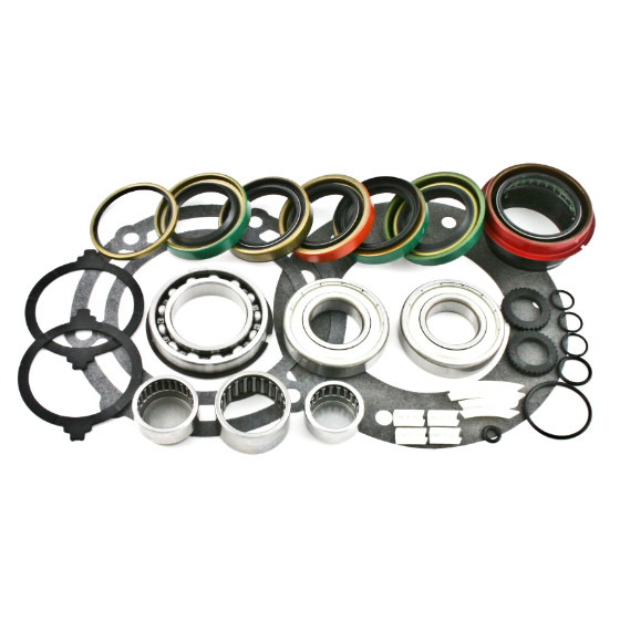 Vital Parts Transfer Case Rebuild Bearing Kit Fits Chevy GMC 88-94 Dodge 93 NP 241 24MM Re-Seal 