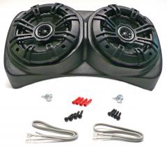 Centra-Pod w/ Kicker 5.25" speakers SEL-91970K