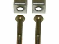 Console Mounting Kit 93 Defender 110 / 94-95, 97 Defender 90 Use in Conjunction with Tuffy Part No. 016 and 017 Tuffy Security| Products