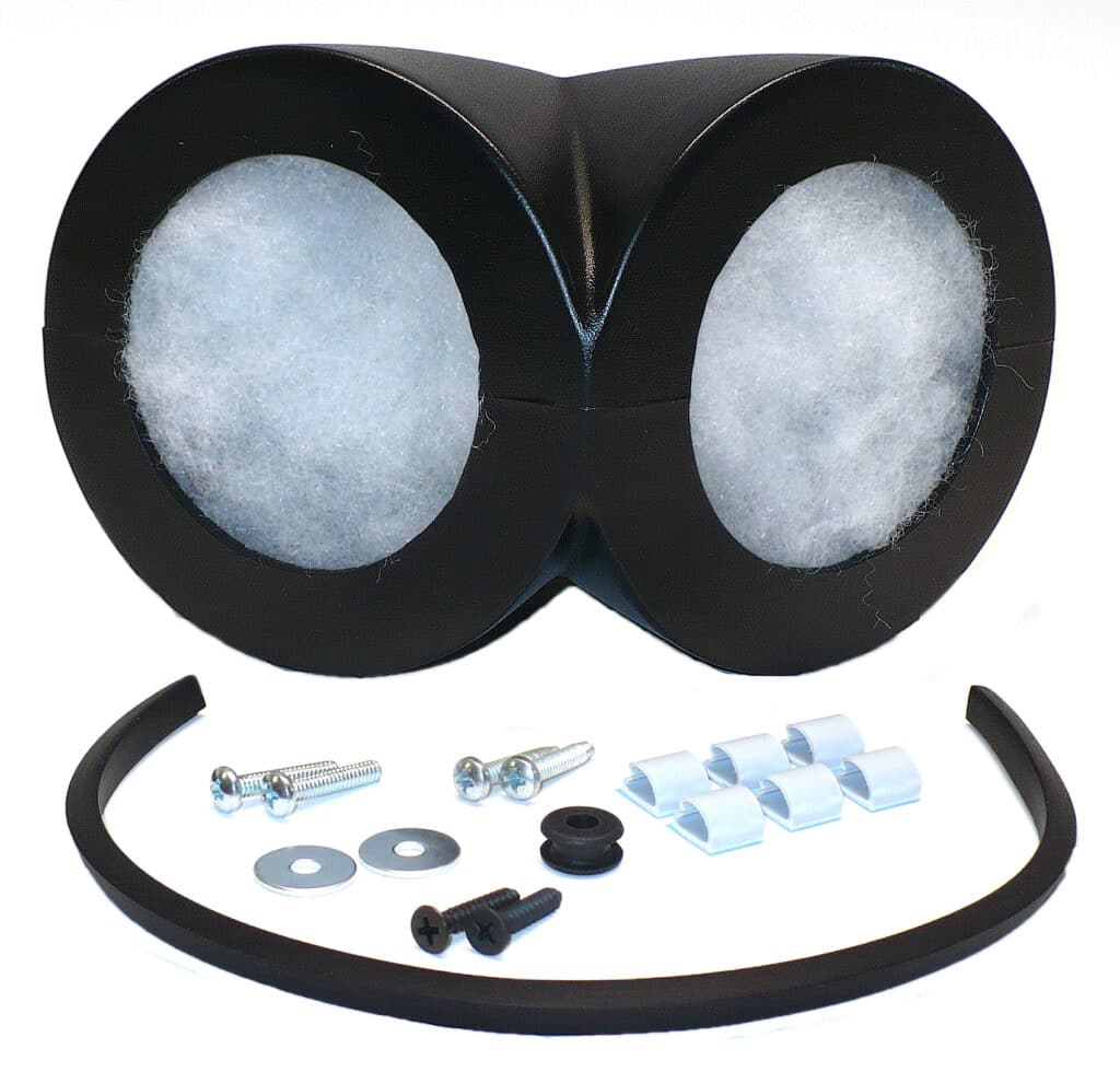 Sky Pod Enclosure Only