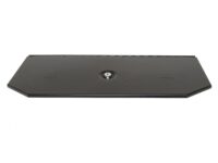 In-Floor Locking Cargo Lid 19-22 1500 Crew Cab {Exc. Classic} Black Tuffy Security