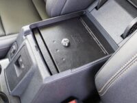 Ford Bronco Center Console Security Safe For 21-22 Bronco Tuffy Products