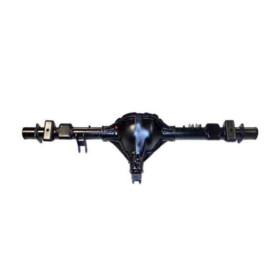 9.5" REMAN AXLE ASSY ''95-''99 GM SUBURBAN 1500 3.73; 2WD; 8 LUG; POSI