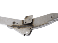 07-18 Rear Control Arm Section - Passenger Rust Buster