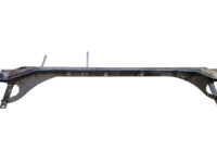 95-04 Tacoma Fuel Tank Crossmember Rust Buster