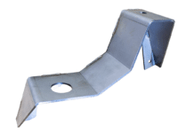 88-98 Chevy 1500 Cab and Bed Mount (Left) Rust Buster