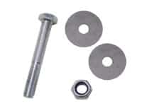 Jeep YJ Main Eye Bolt Rust Buster